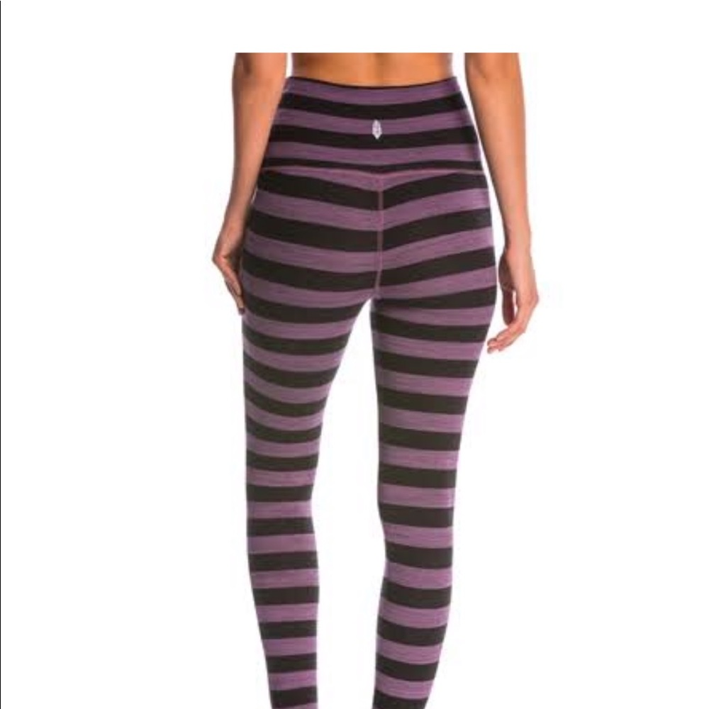 Free People movement leggings